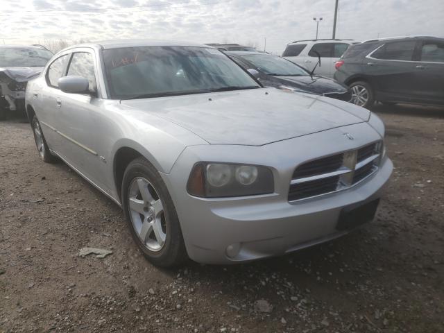 DODGE CHARGER SX 2010 2b3ca3cv3ah243027