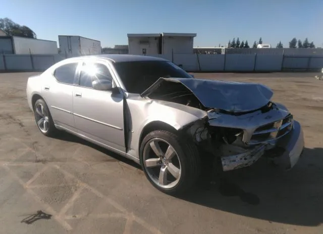 DODGE CHARGER 2010 2b3ca3cv3ah243061