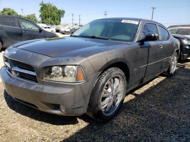 DODGE CHARGER SX 2010 2b3ca3cv3ah243500