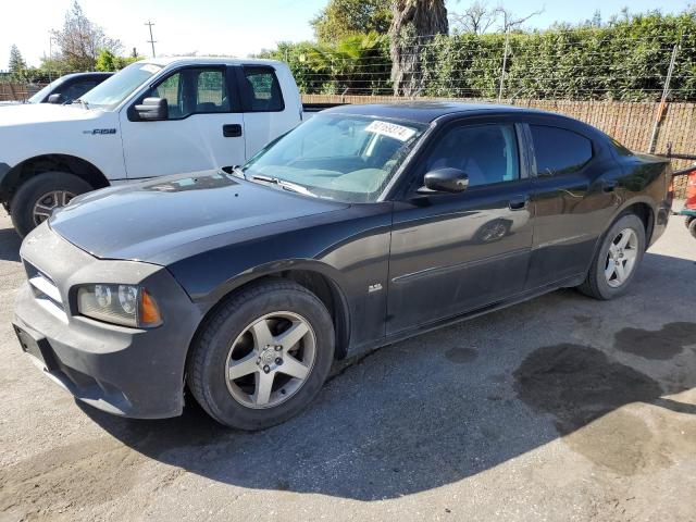 DODGE CHARGER 2010 2b3ca3cv3ah245280