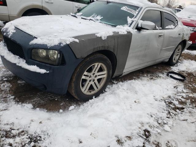 DODGE CHARGER SX 2010 2b3ca3cv3ah245747