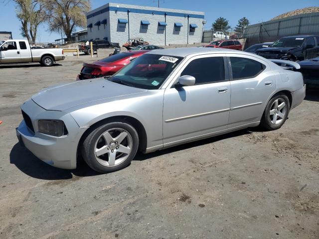 DODGE CHARGER 2010 2b3ca3cv3ah246980