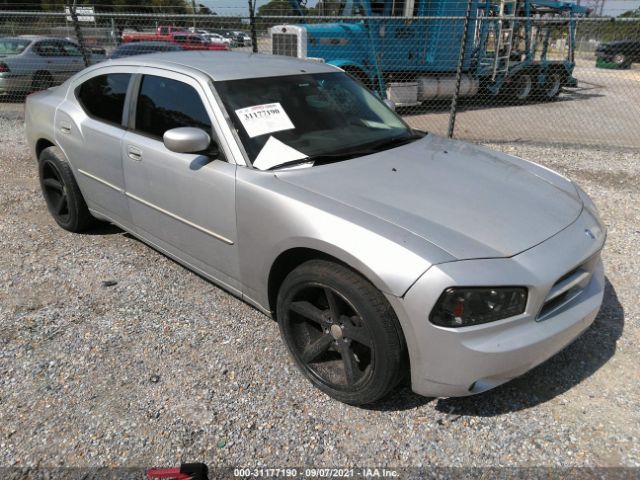 DODGE CHARGER 2010 2b3ca3cv3ah247711