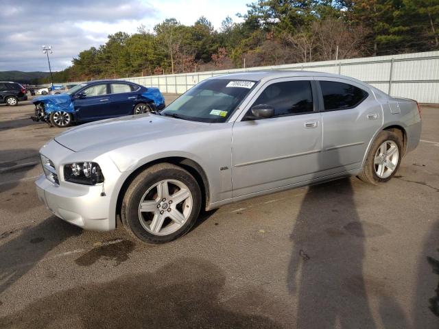 DODGE CHARGER SX 2010 2b3ca3cv3ah247885