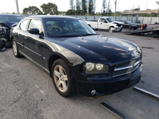 DODGE CHARGER SX 2010 2b3ca3cv3ah247904