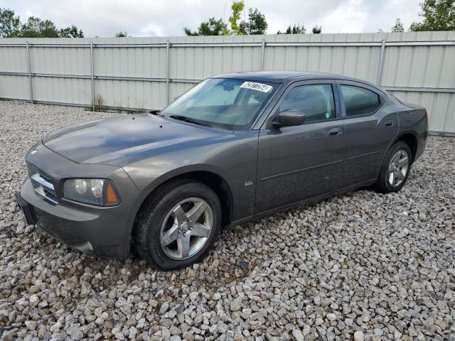 DODGE CHARGER SX 2010 2b3ca3cv3ah250205