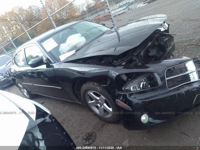 DODGE CHARGER 2010 2b3ca3cv3ah250799