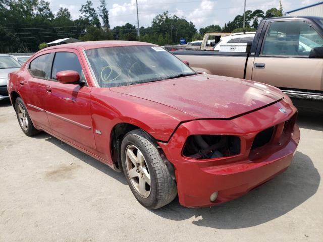 DODGE CHARGER SX 2010 2b3ca3cv3ah251807