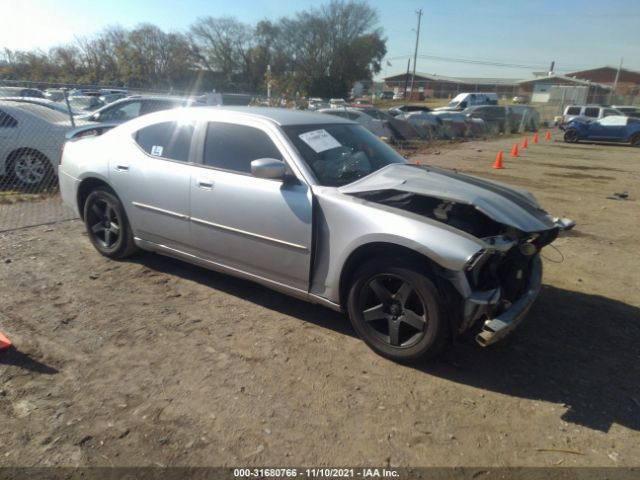 DODGE CHARGER 2010 2b3ca3cv3ah251869