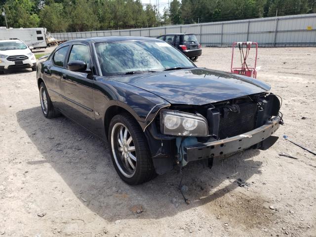 DODGE CHARGER SX 2010 2b3ca3cv3ah252973