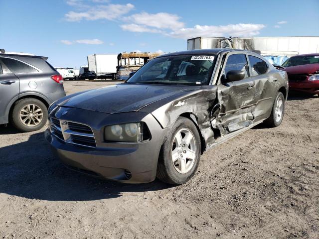 DODGE CHARGER SX 2010 2b3ca3cv3ah253198