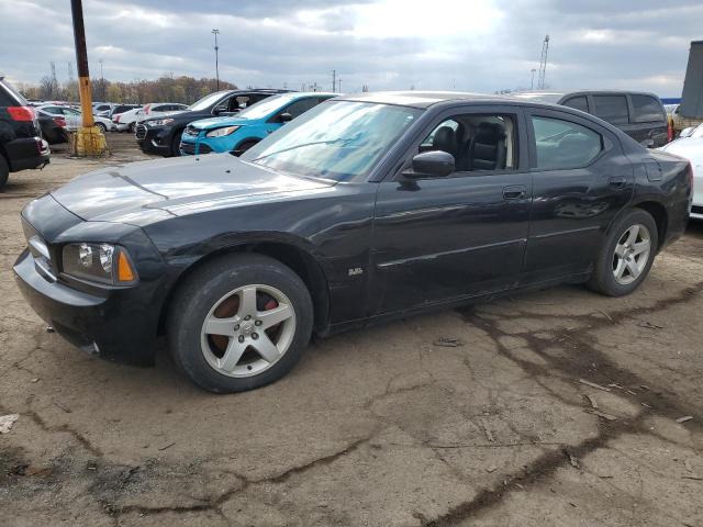 DODGE CHARGER 2010 2b3ca3cv3ah254674