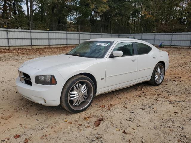 DODGE CHARGER 2010 2b3ca3cv3ah256814