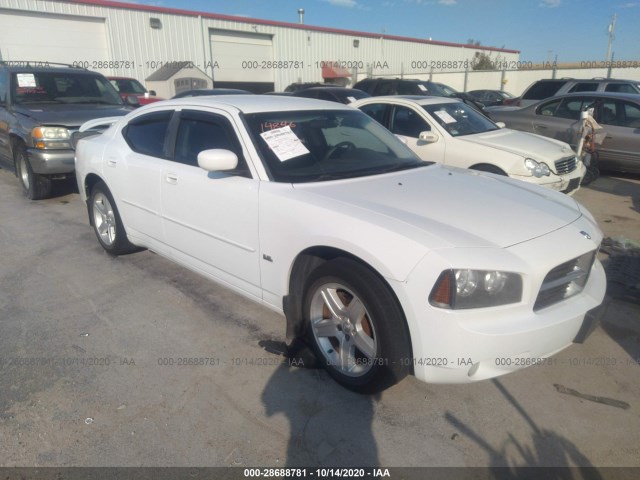 DODGE CHARGER 2010 2b3ca3cv3ah257171