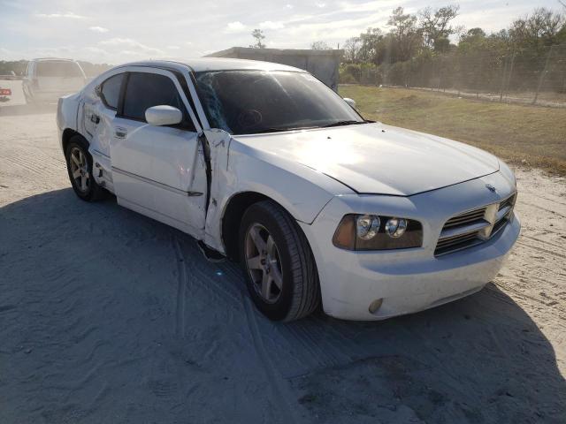 DODGE CHARGER SX 2010 2b3ca3cv3ah264010