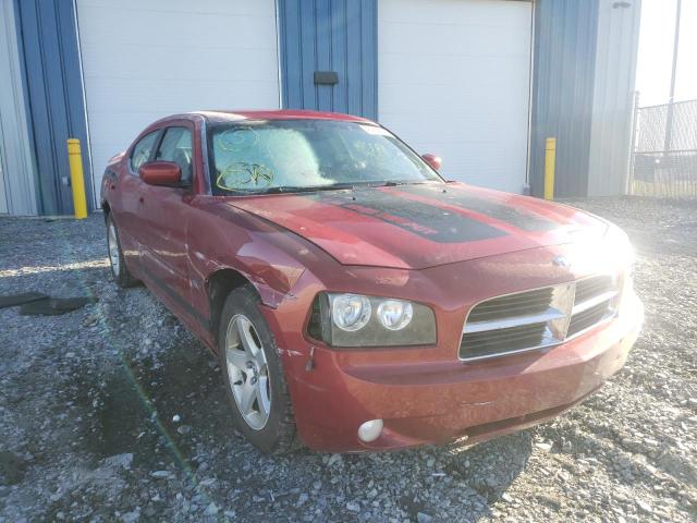 DODGE CHARGER SX 2010 2b3ca3cv3ah266646