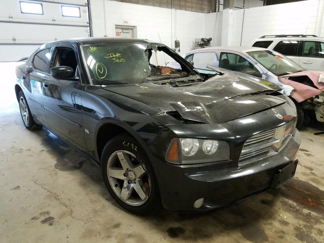 DODGE CHARGER SX 2010 2b3ca3cv3ah267568