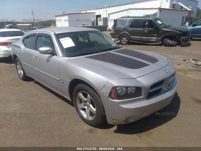 DODGE CHARGER 2010 2b3ca3cv3ah274651