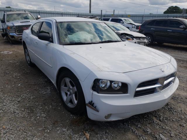 DODGE CHARGER SX 2010 2b3ca3cv3ah286010