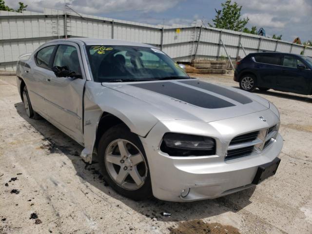 DODGE CHARGER SX 2010 2b3ca3cv3ah299002