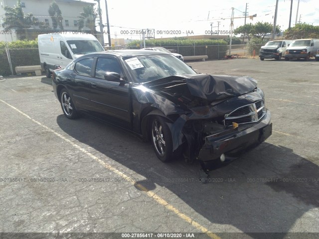 DODGE CHARGER 2010 2b3ca3cv3ah301010