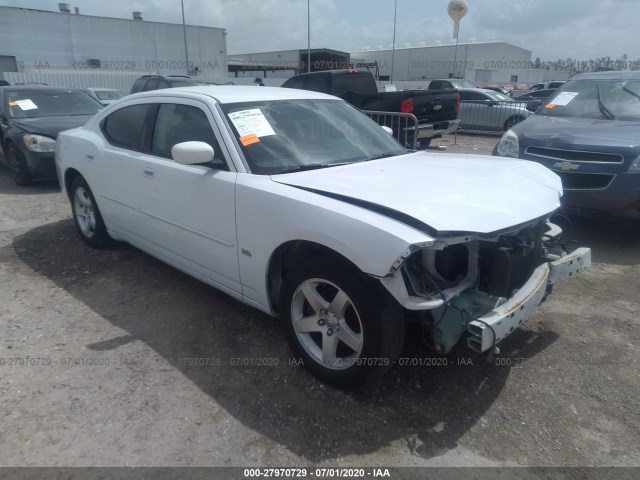 DODGE CHARGER 2010 2b3ca3cv3ah302495