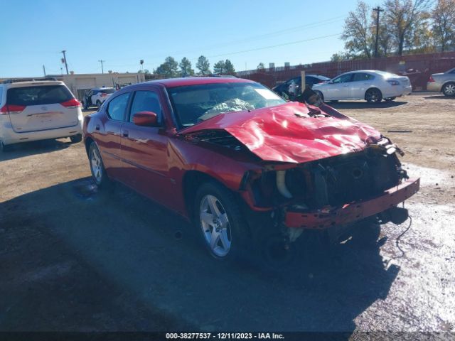 DODGE CHARGER 2010 2b3ca3cv3ah305610