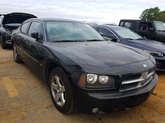 DODGE CHARGER SX 2010 2b3ca3cv3ah308166