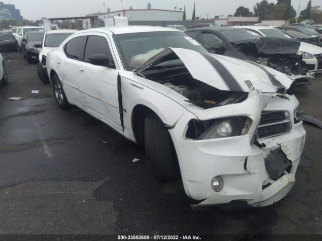 DODGE CHARGER 2010 2b3ca3cv3ah308328