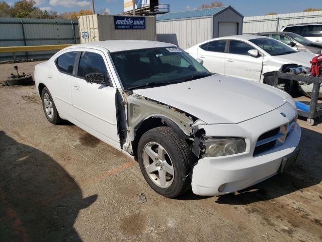 DODGE CHARGER SX 2010 2b3ca3cv3ah309656