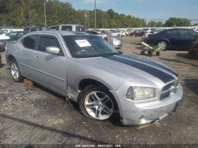 DODGE CHARGER 2010 2b3ca3cv3ah310774