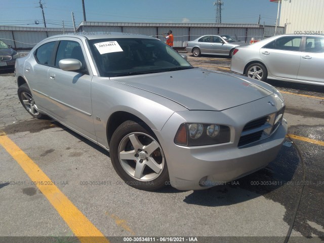 DODGE CHARGER 2010 2b3ca3cv3ah310953