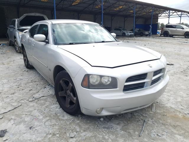 DODGE CHARGER SX 2010 2b3ca3cv3ah311598