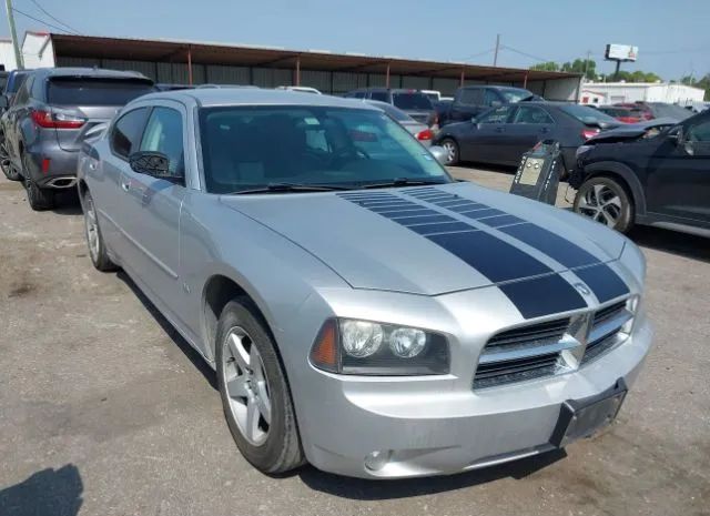 DODGE CHARGER 2010 2b3ca3cv3ah311925