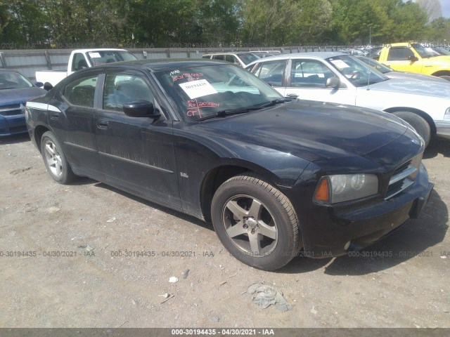 DODGE CHARGER 2010 2b3ca3cv4ah100491