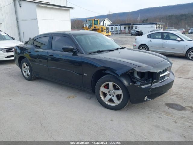 DODGE CHARGER 2010 2b3ca3cv4ah100541