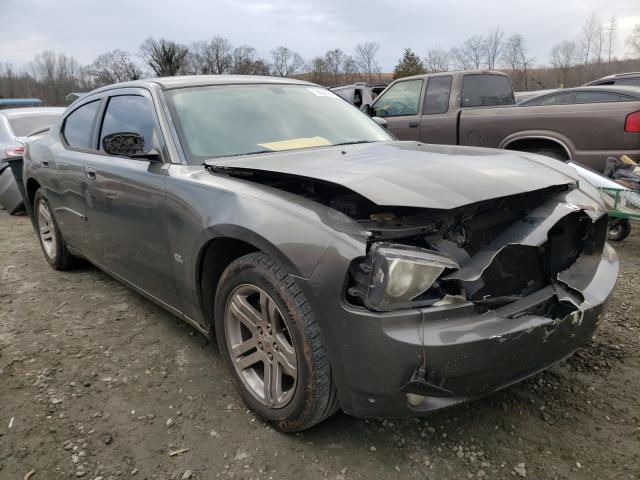 DODGE CHARGER SX 2010 2b3ca3cv4ah106856