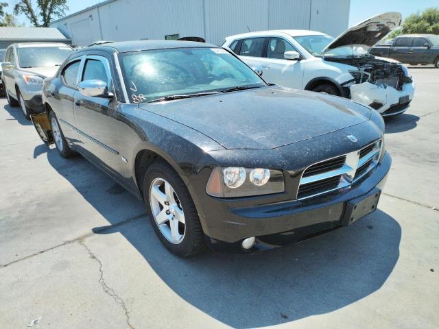 DODGE CHARGER SX 2010 2b3ca3cv4ah107120