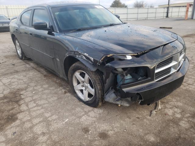 DODGE CHARGER SX 2010 2b3ca3cv4ah107411