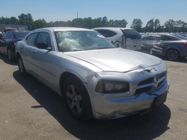 DODGE CHARGER SX 2010 2b3ca3cv4ah116657