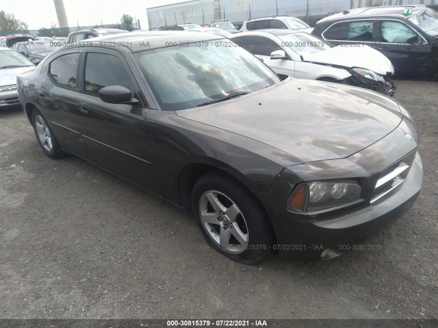 DODGE CHARGER 2010 2b3ca3cv4ah119901