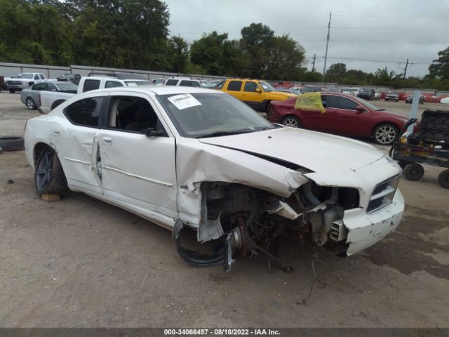 DODGE CHARGER 2010 2b3ca3cv4ah122300