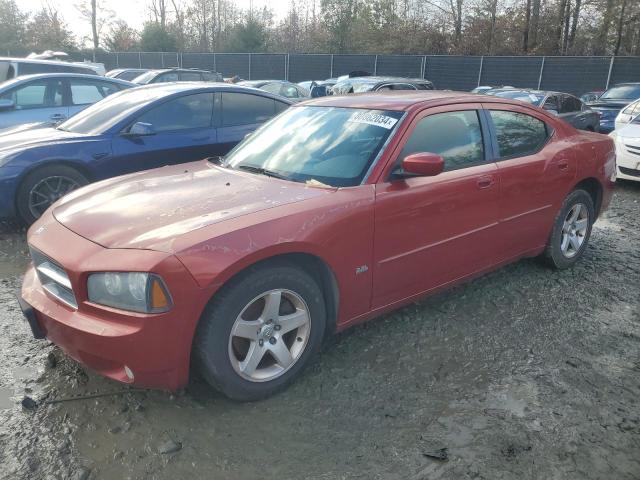 DODGE CHARGER 2010 2b3ca3cv4ah123916