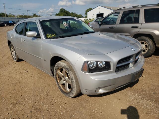 DODGE CHARGER SX 2010 2b3ca3cv4ah124841