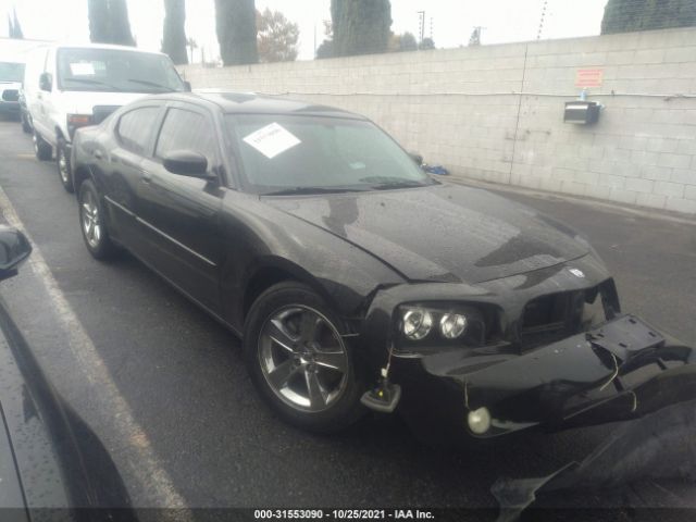 DODGE CHARGER 2010 2b3ca3cv4ah135905