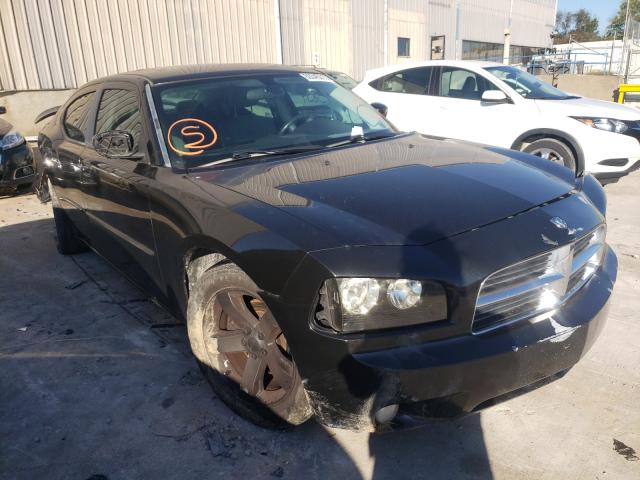 DODGE CHARGER SX 2010 2b3ca3cv4ah140845