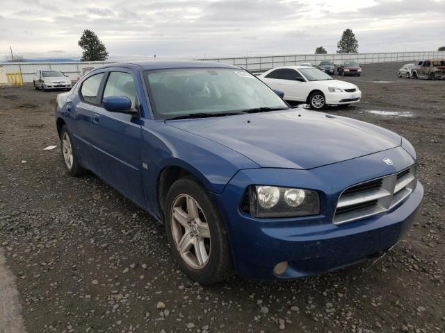 DODGE CHARGER SX 2010 2b3ca3cv4ah145558