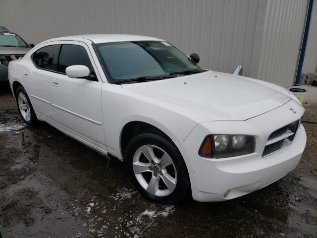 DODGE CHARGER SX 2010 2b3ca3cv4ah146516