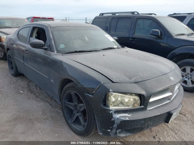 DODGE CHARGER 2010 2b3ca3cv4ah152977