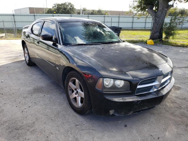 DODGE CHARGER 2010 2b3ca3cv4ah155748